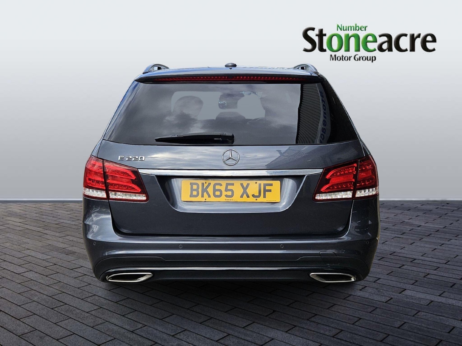 Used Mercedes-Benz E Class for sale - 78116467: Photo 4