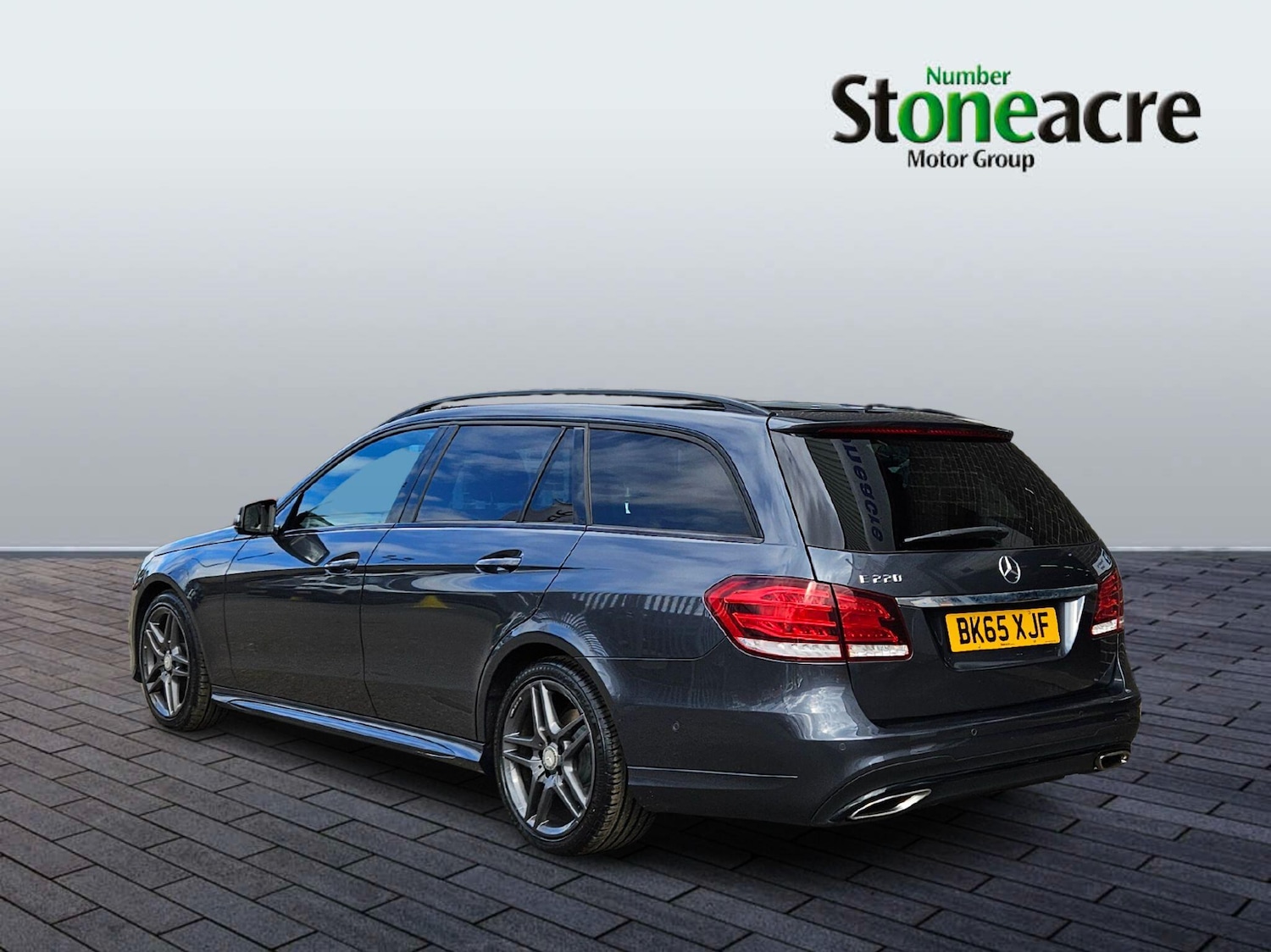 Used Mercedes-Benz E Class for sale - 78116467: Photo 5