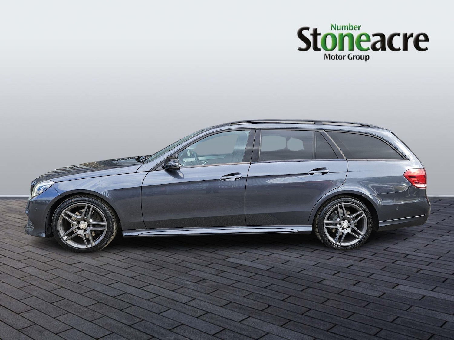 Used Mercedes-Benz E Class for sale - 78116467: Photo 6