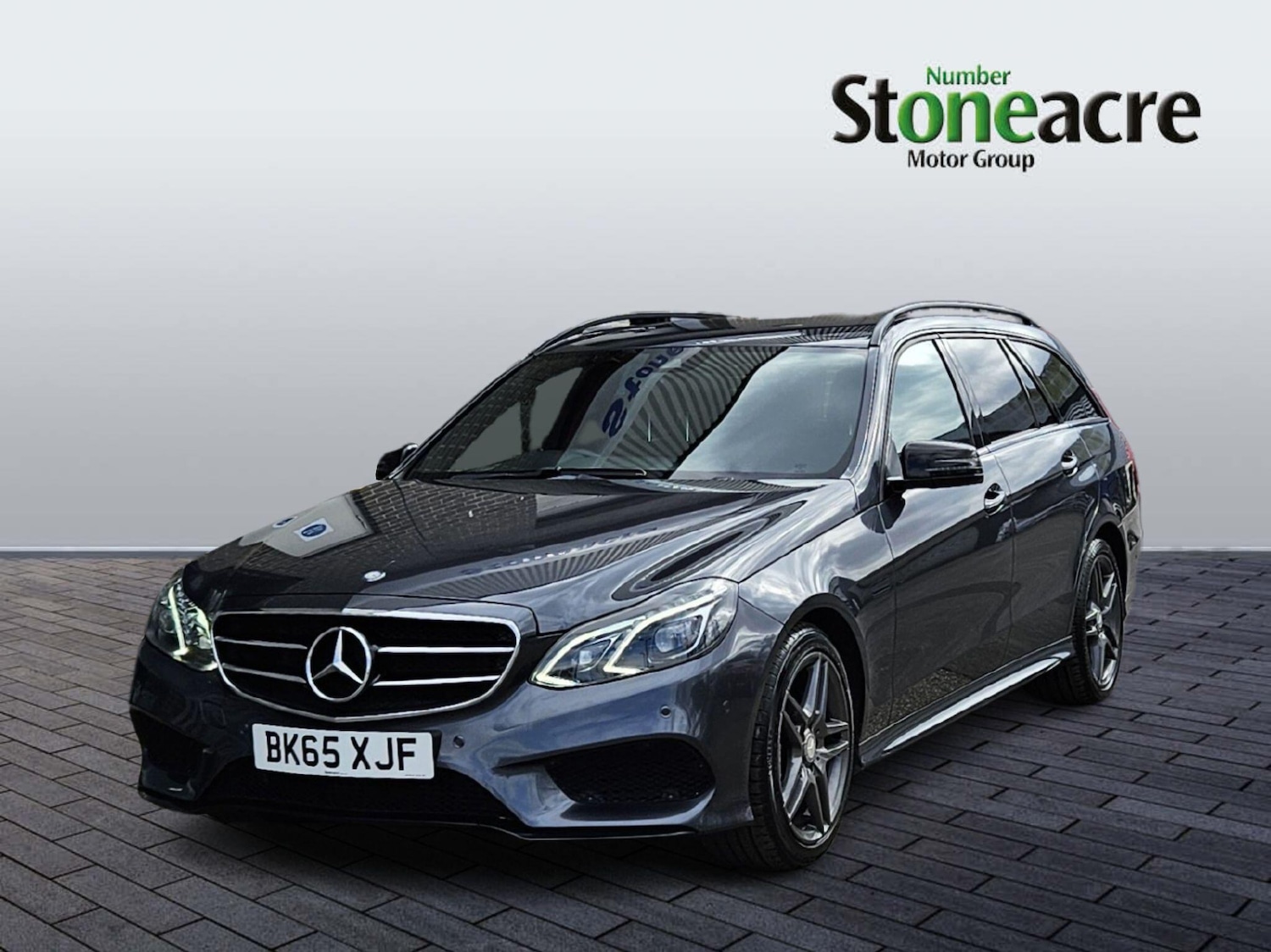 Used Mercedes-Benz E Class for sale - 78116467: Photo 7