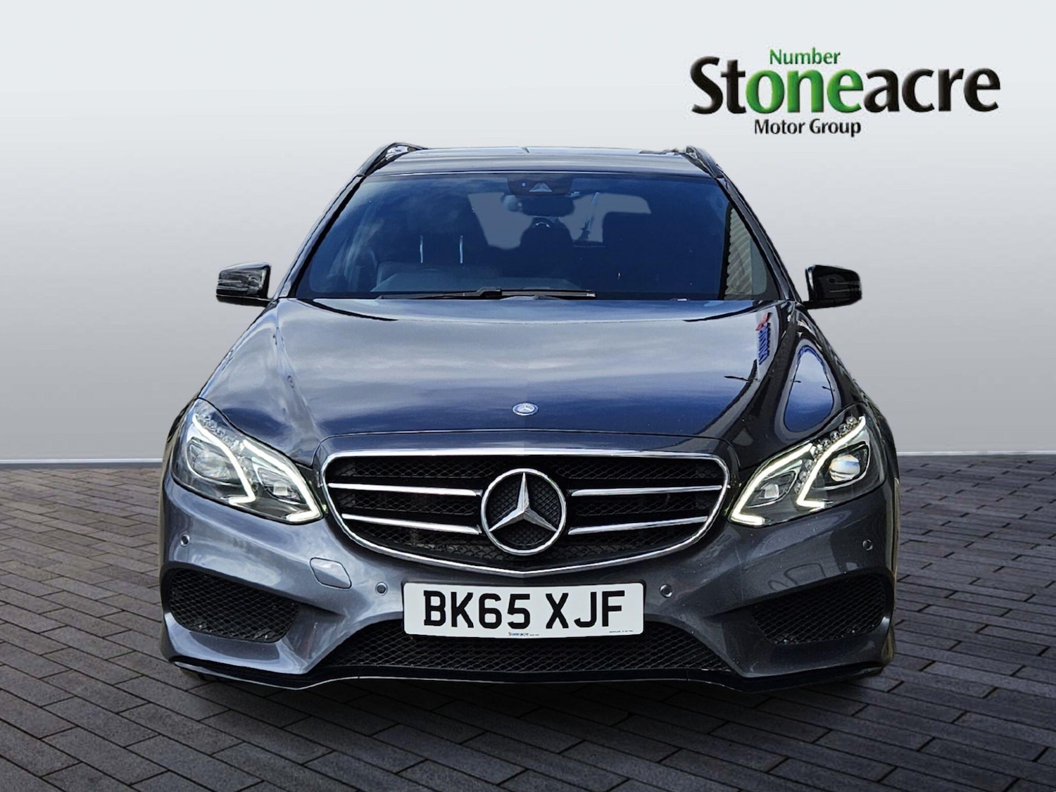 Used Mercedes-Benz E Class for sale - 78116467: Photo 8