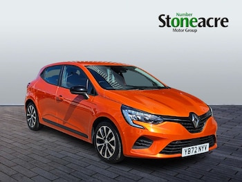 Used Renault Clio 2023 for sale - 78429656: Photo