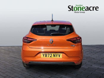 Used Renault Clio 2023 for sale - 78429656: Photo