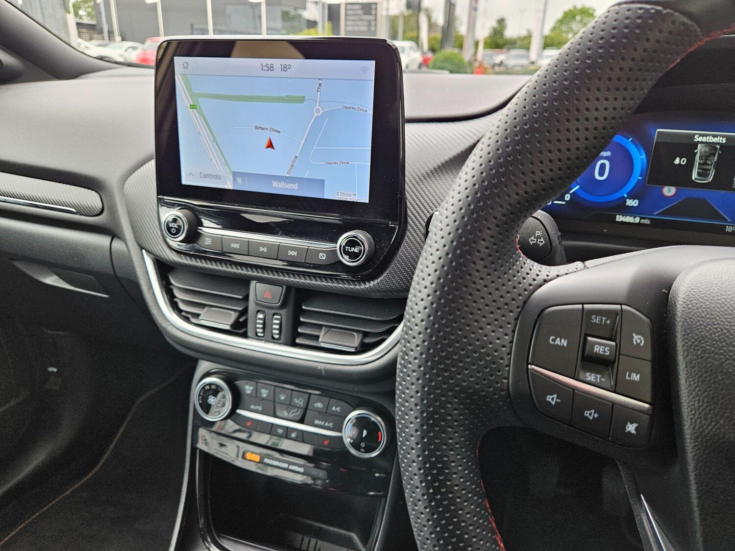 Vehicle 15