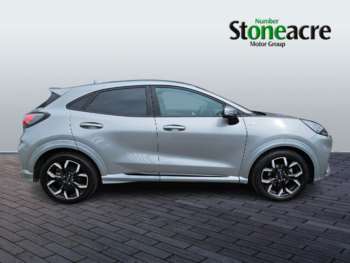 Used Ford Puma 2022 for sale - 75141547: Photo