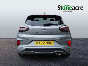 Used Ford Puma 2022 for sale - 75141547: Photo