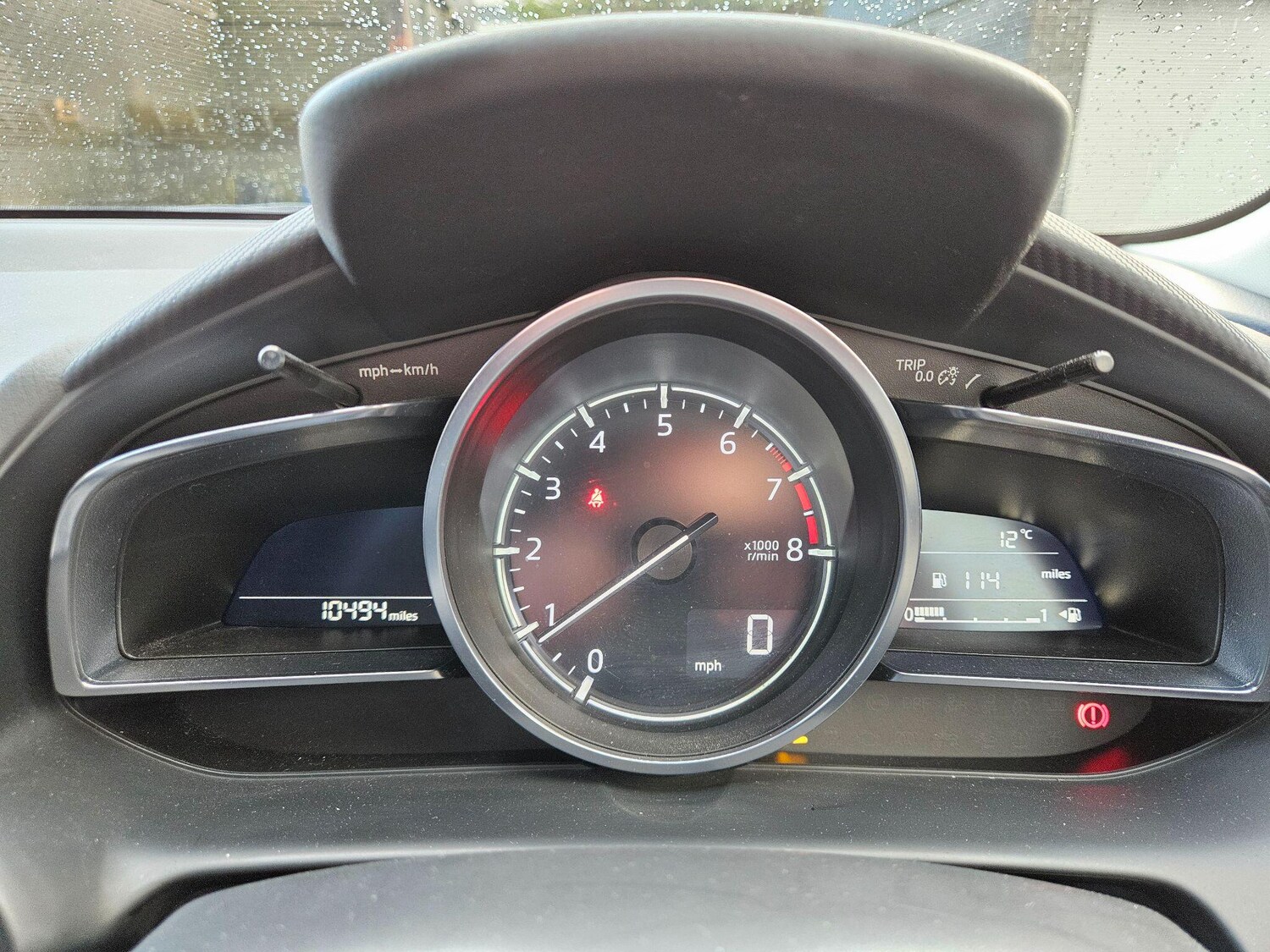 Used Mazda Mazda2 2021 for sale - 77352042: Photo 14