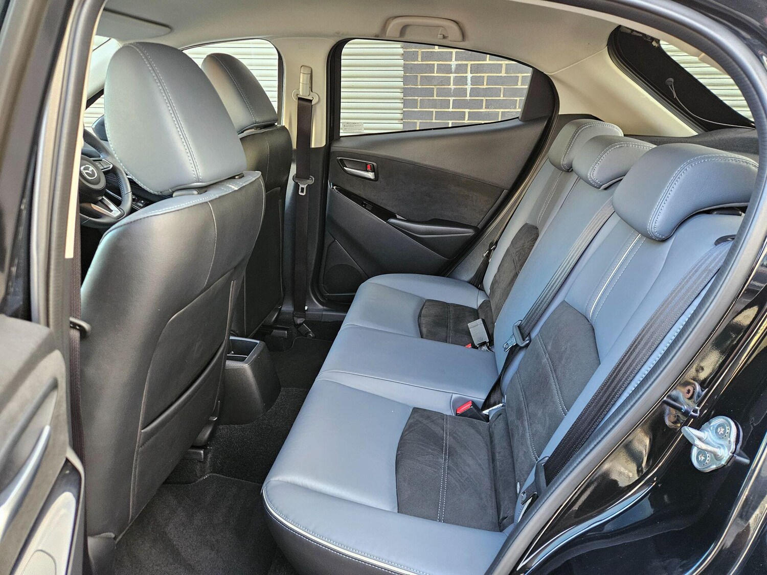 Used Mazda Mazda2 2021 for sale - 77352042: Photo 18