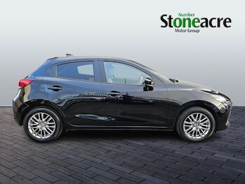 Used Mazda Mazda2 2021 for sale - 77352042: Photo
