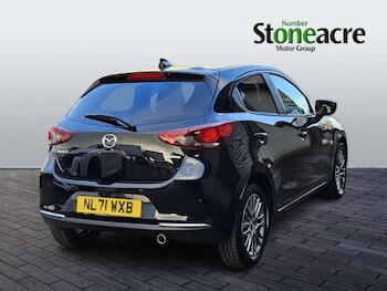 Used Mazda Mazda2 2021 for sale - 77352042: Photo