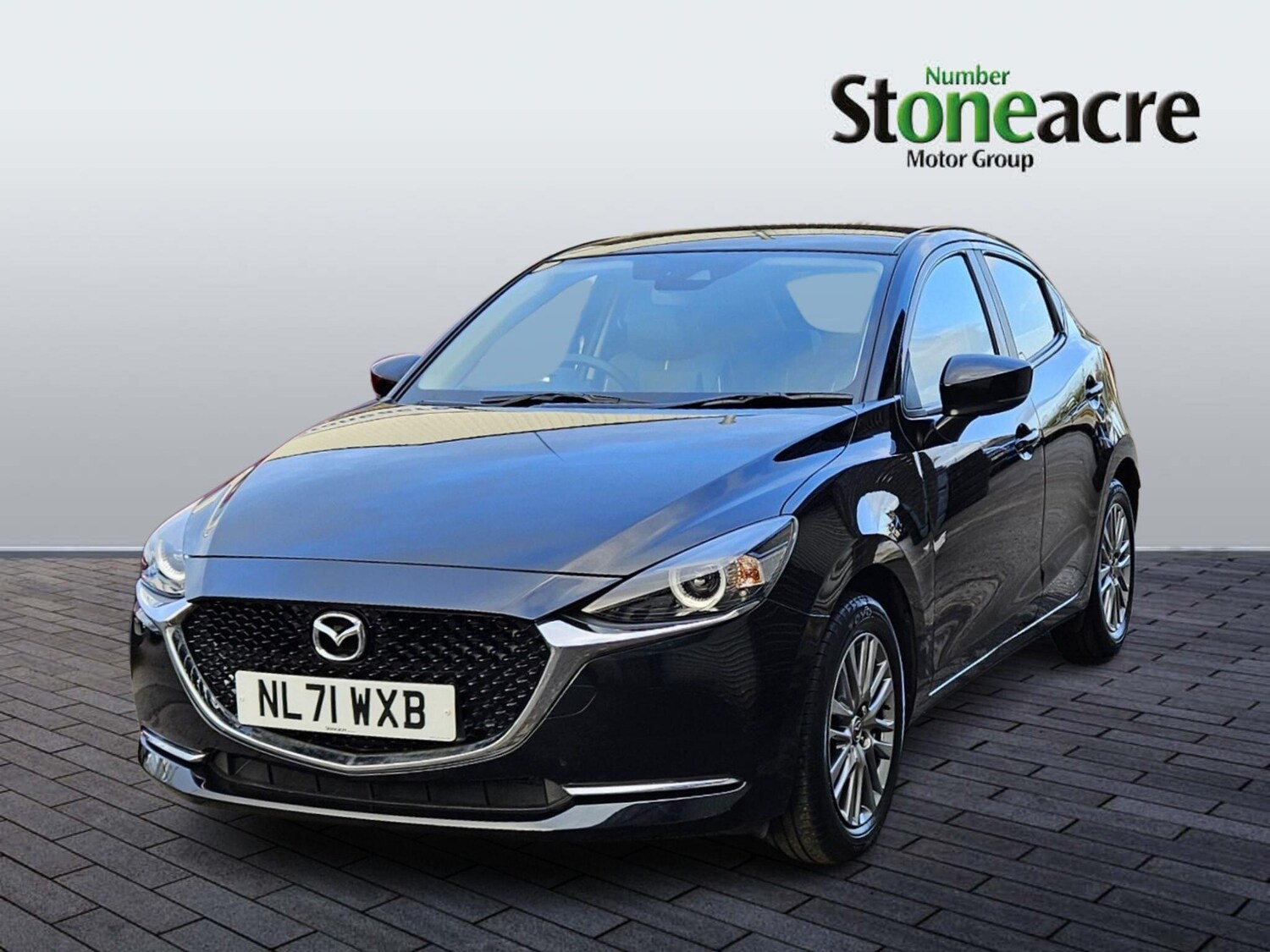 Used Mazda Mazda2 2021 for sale - 77352042: Photo 7