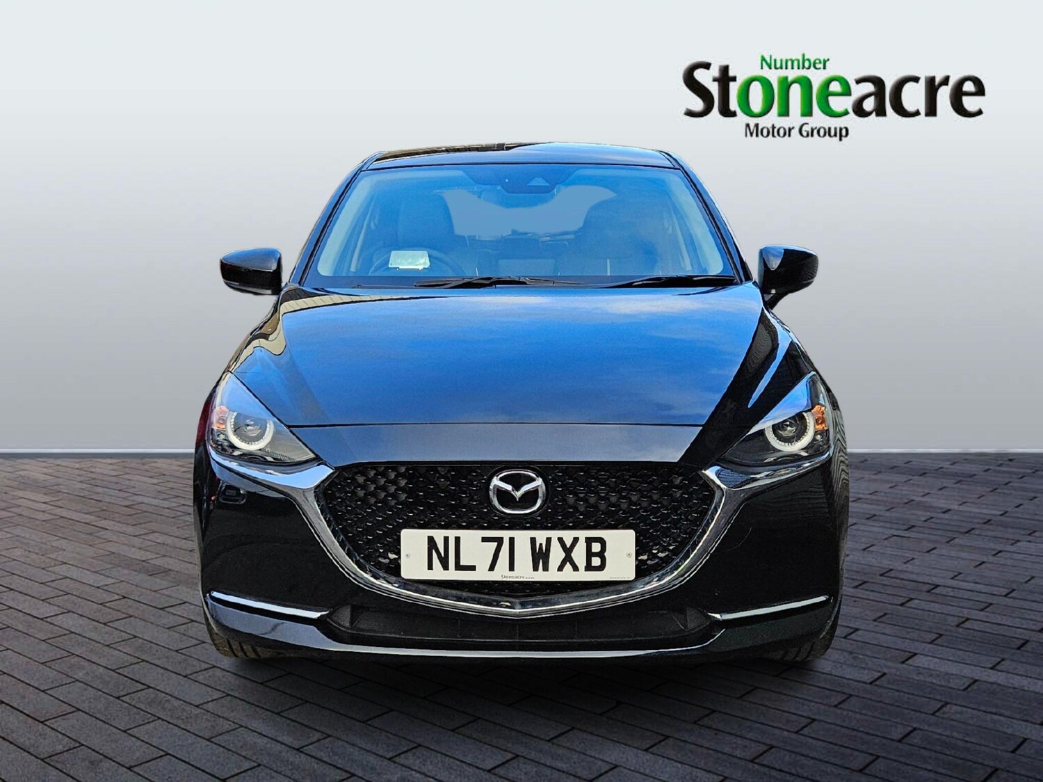 Used Mazda Mazda2 2021 for sale - 77352042: Photo 8