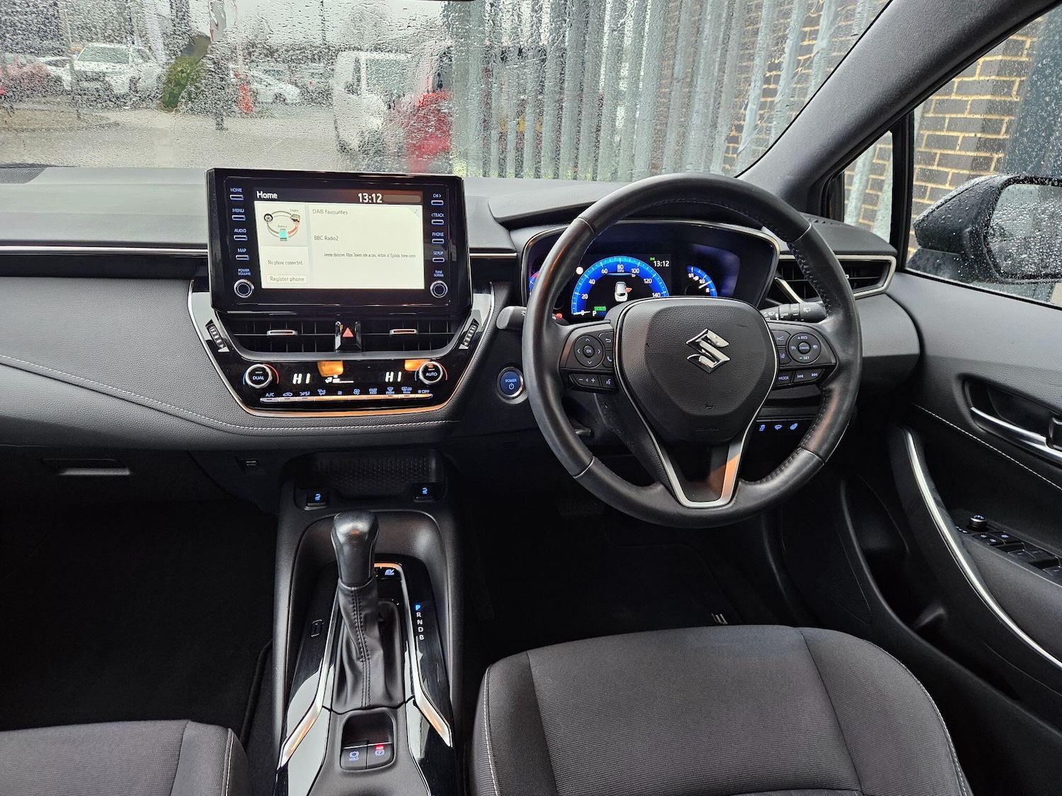 Used Suzuki Swace 2022 for sale - 77724274: Photo 12