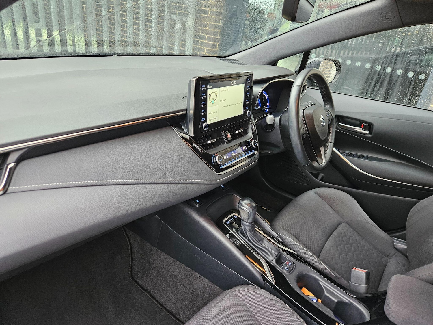 Used Suzuki Swace 2022 for sale - 77724274: Photo 13