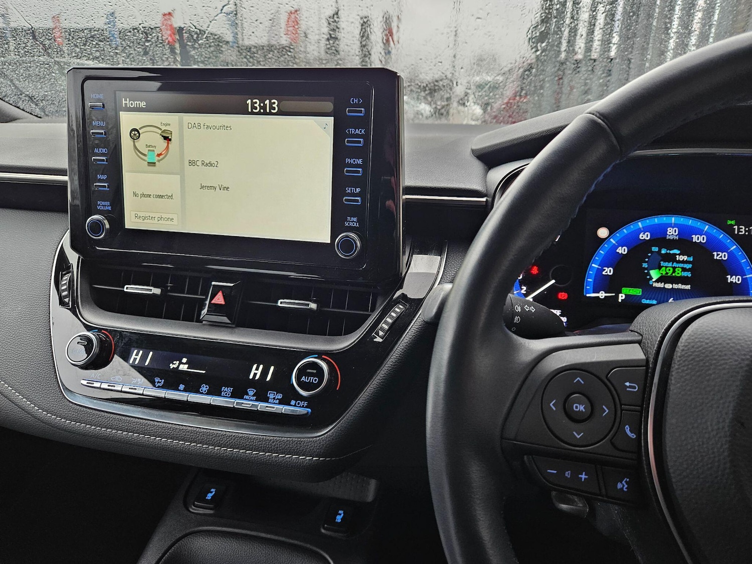 Used Suzuki Swace 2022 for sale - 77724274: Photo 15