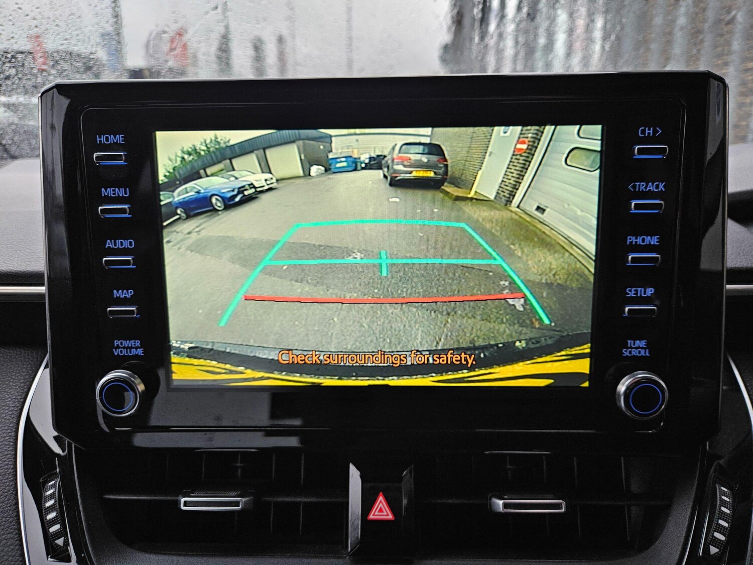 Used Suzuki Swace 2022 for sale - 77724274: Photo 16