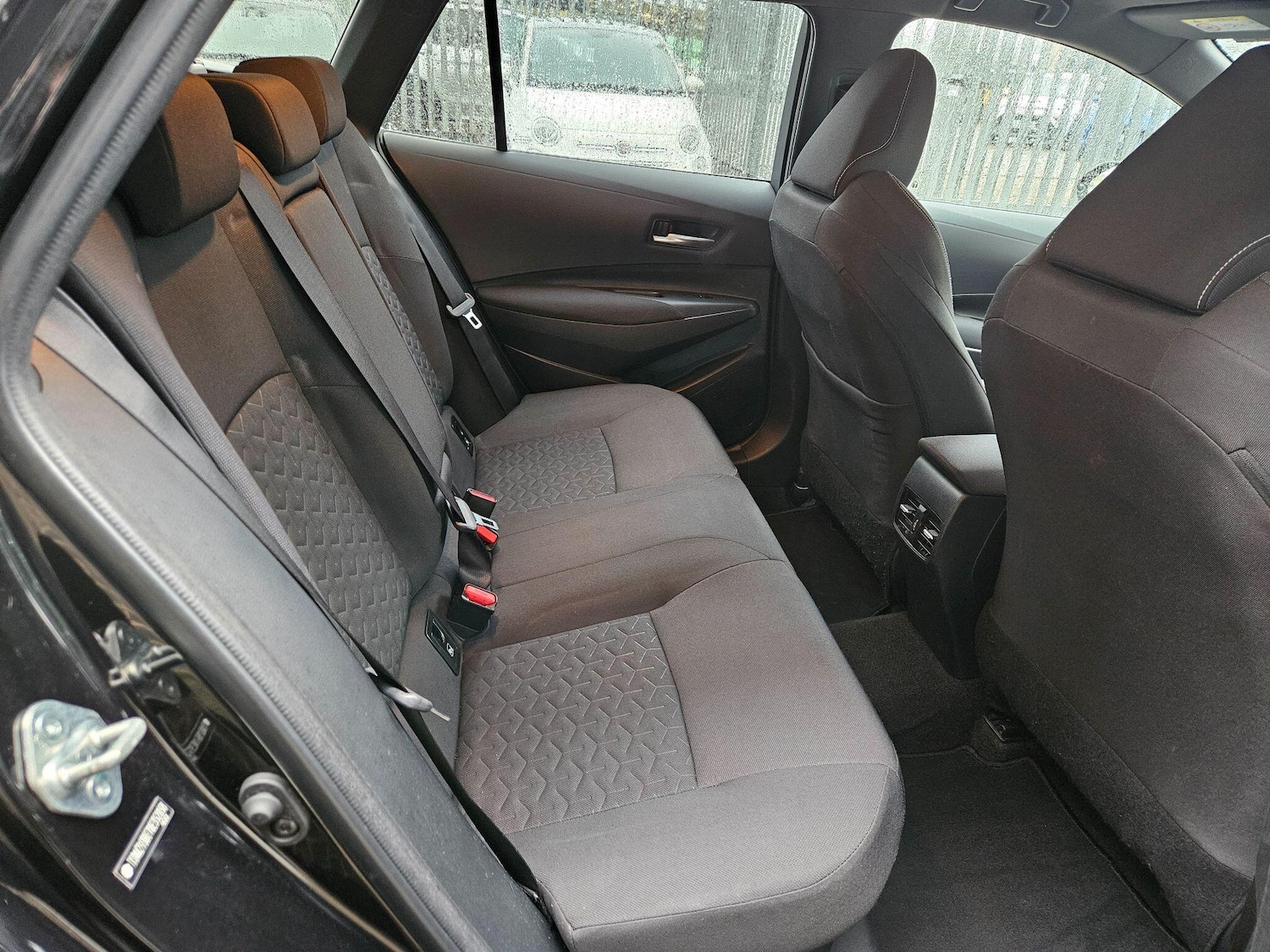 Used Suzuki Swace 2022 for sale - 77724274: Photo 17