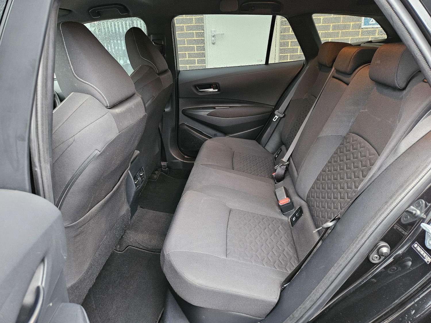 Used Suzuki Swace 2022 for sale - 77724274: Photo 18