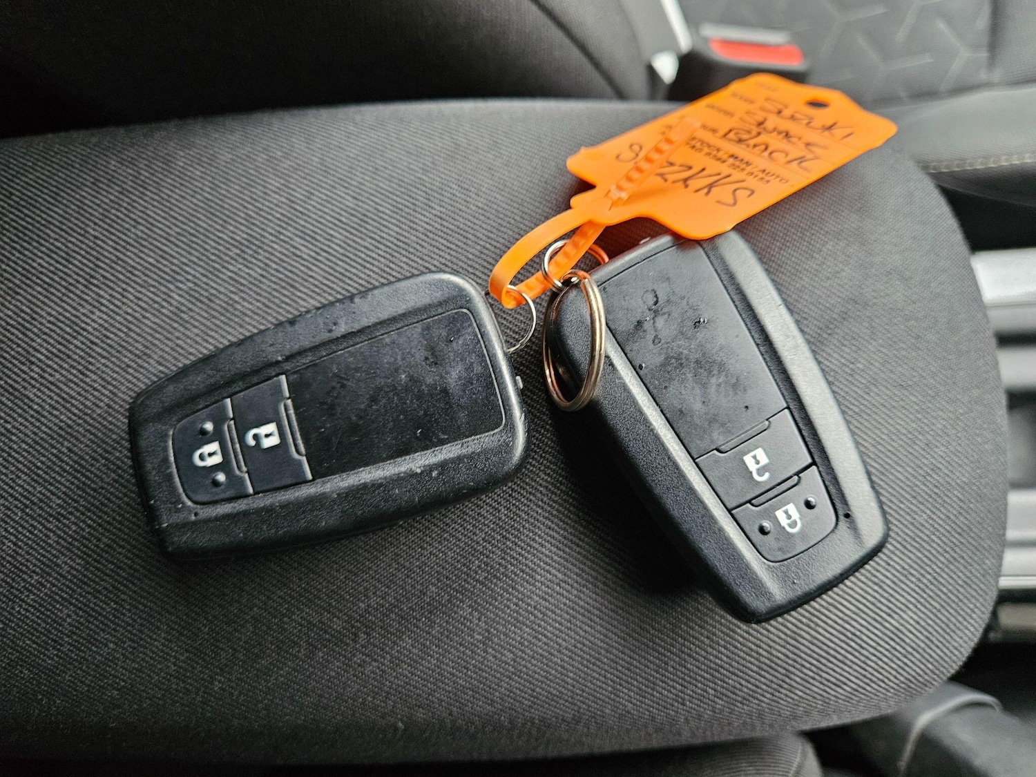 Used Suzuki Swace 2022 for sale - 77724274: Photo 21