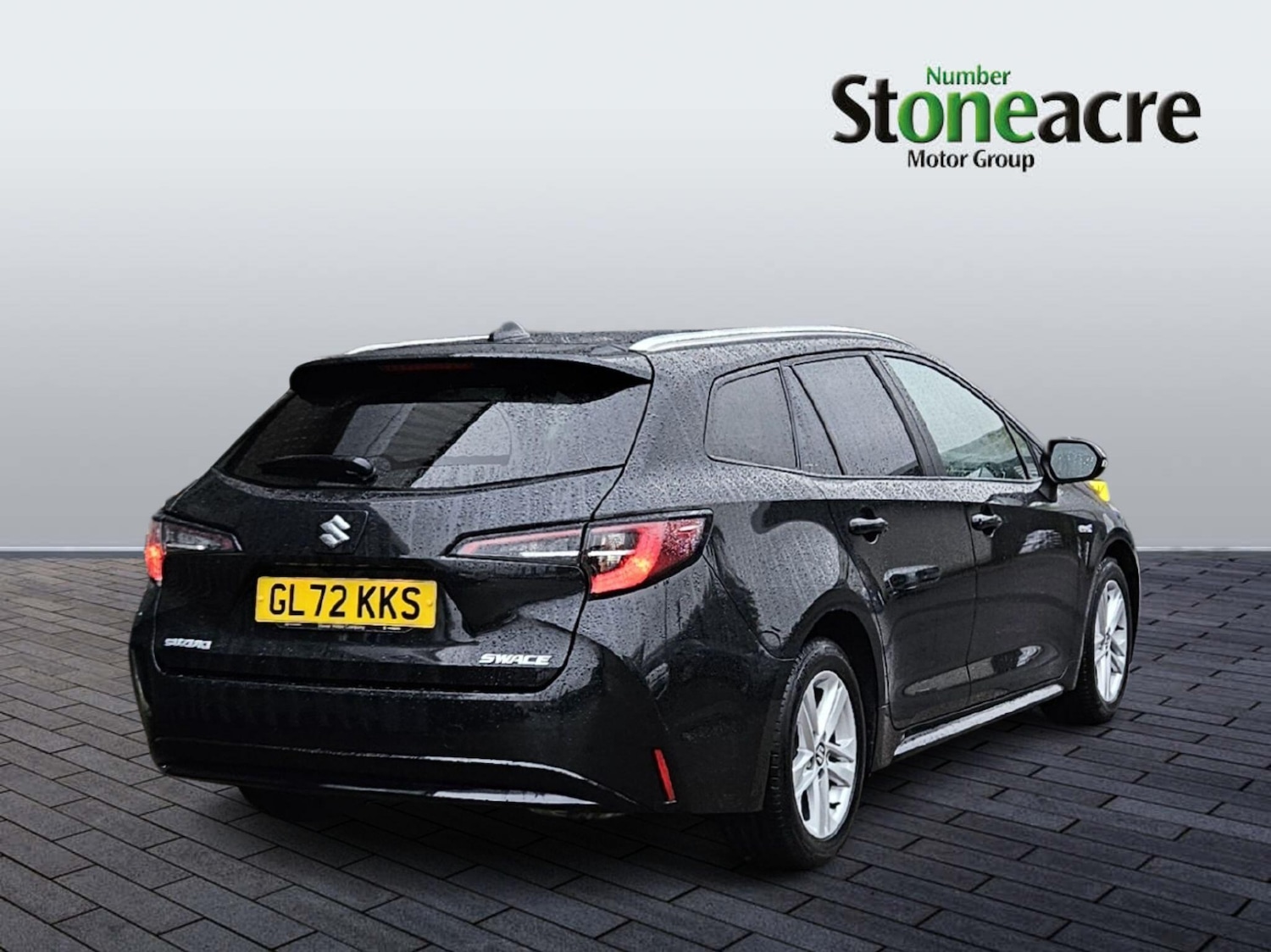 Used Suzuki Swace 2022 for sale - 77724274: Photo 3