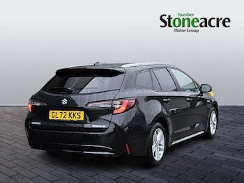 Used Suzuki Swace 2022 for sale - 77724274: Photo