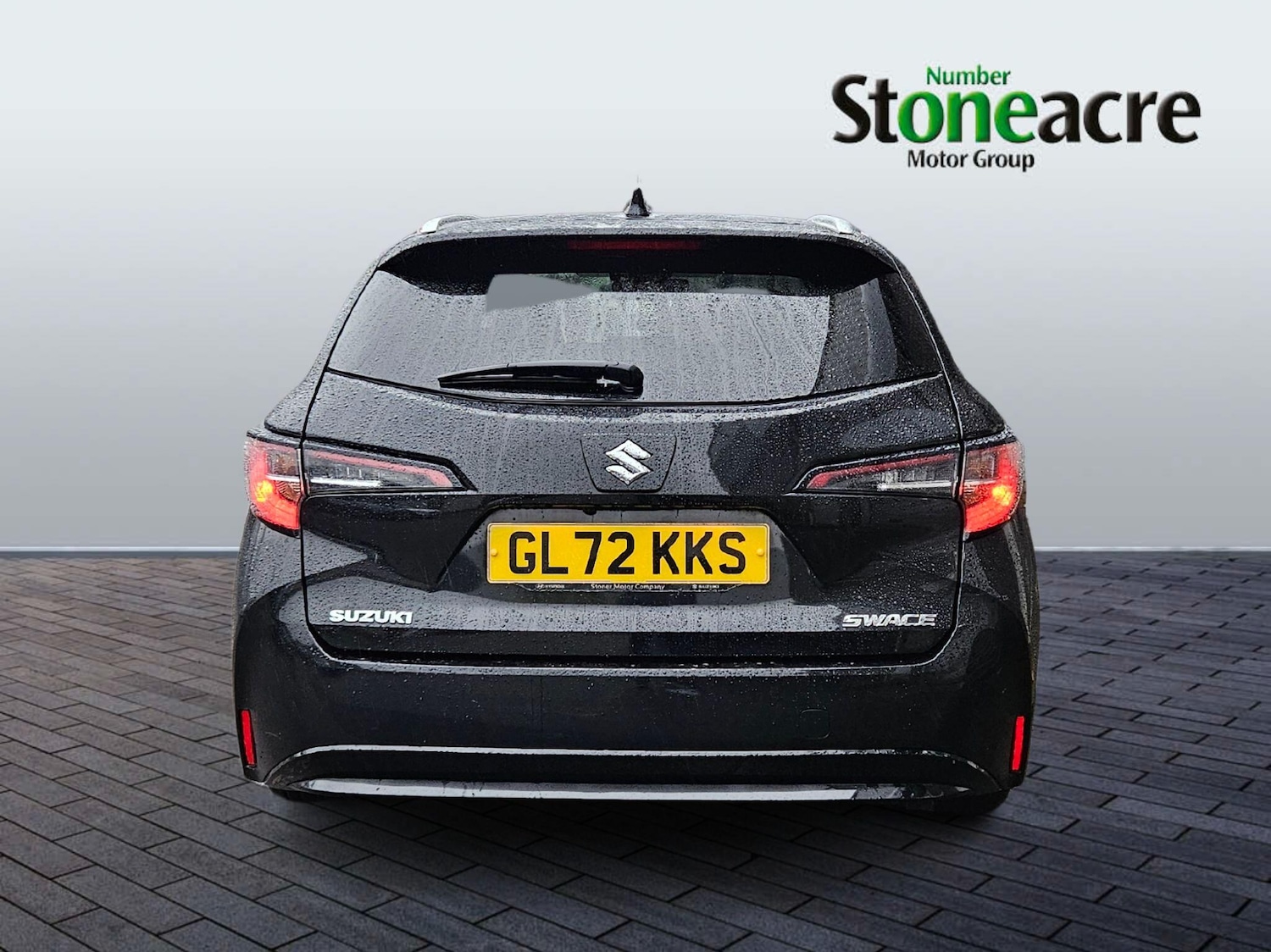 Used Suzuki Swace 2022 for sale - 77724274: Photo 4