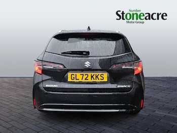 Used Suzuki Swace 2022 for sale - 77724274: Photo