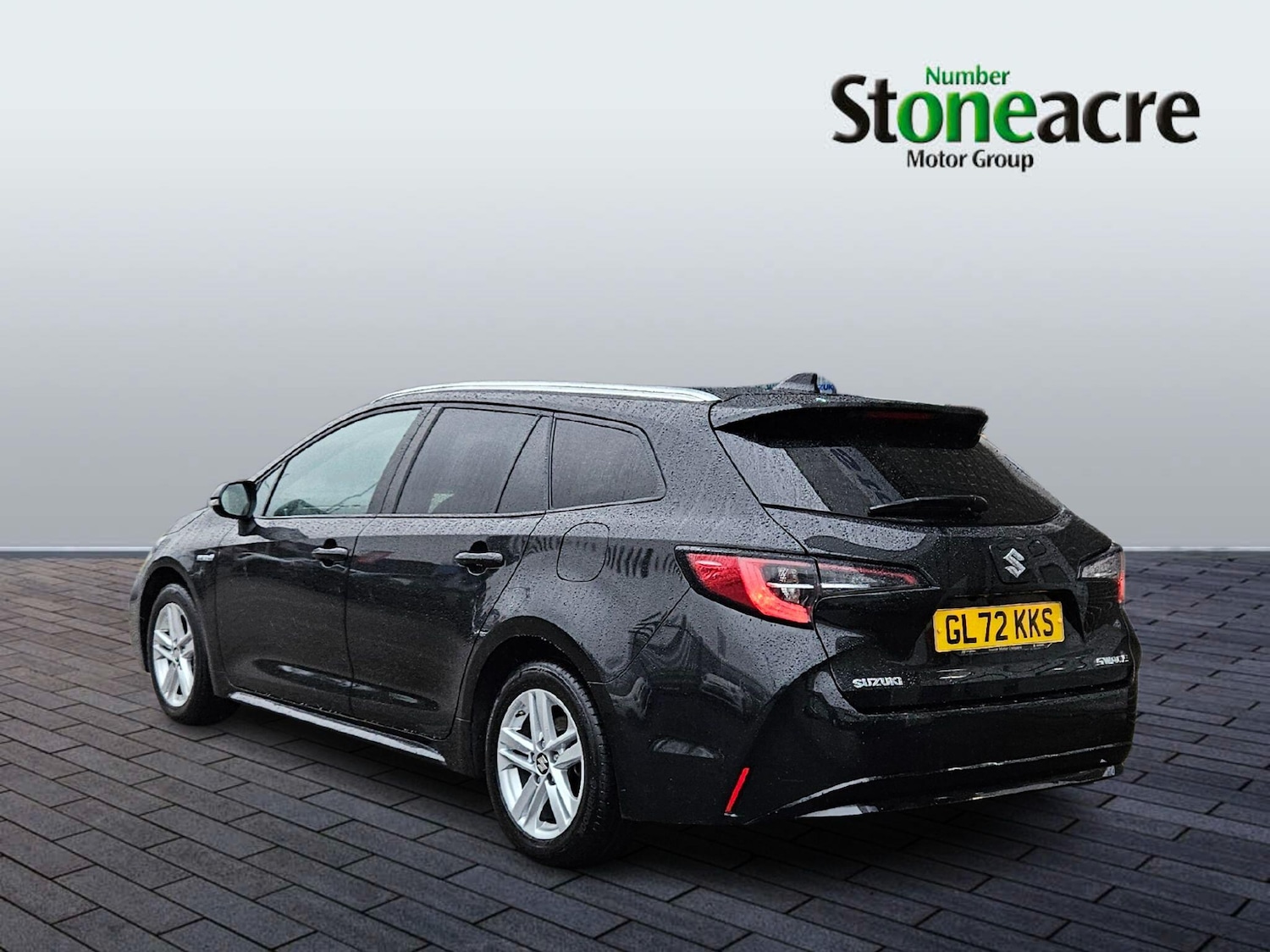 Used Suzuki Swace 2022 for sale - 77724274: Photo 5