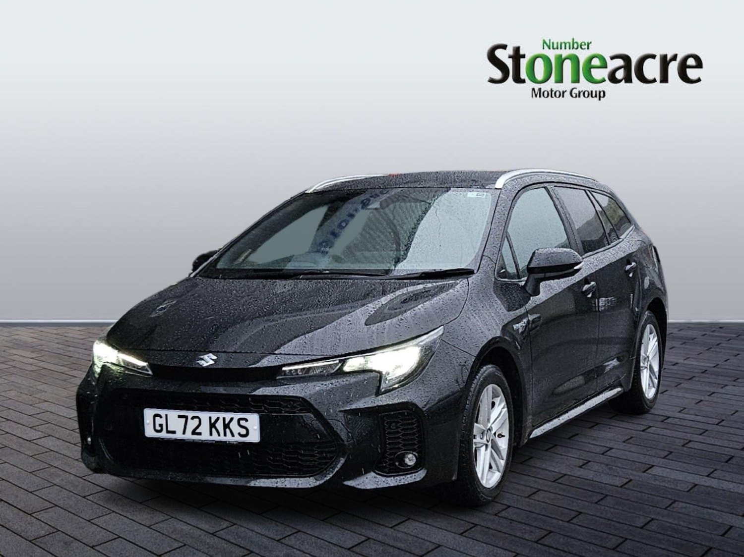 Used Suzuki Swace 2022 for sale - 77724274: Photo 7