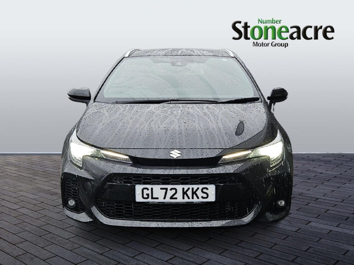 Used Suzuki Swace 2022 for sale - 77724274: Photo 8