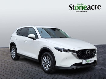 Used Mazda CX-5 2026 for sale - 78548033: Photo