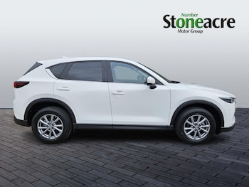 Used Mazda CX-5 2026 for sale - 78548033: Photo