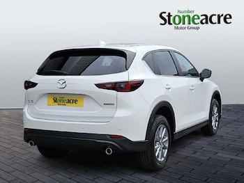 Used Mazda CX-5 2026 for sale - 78548033: Photo