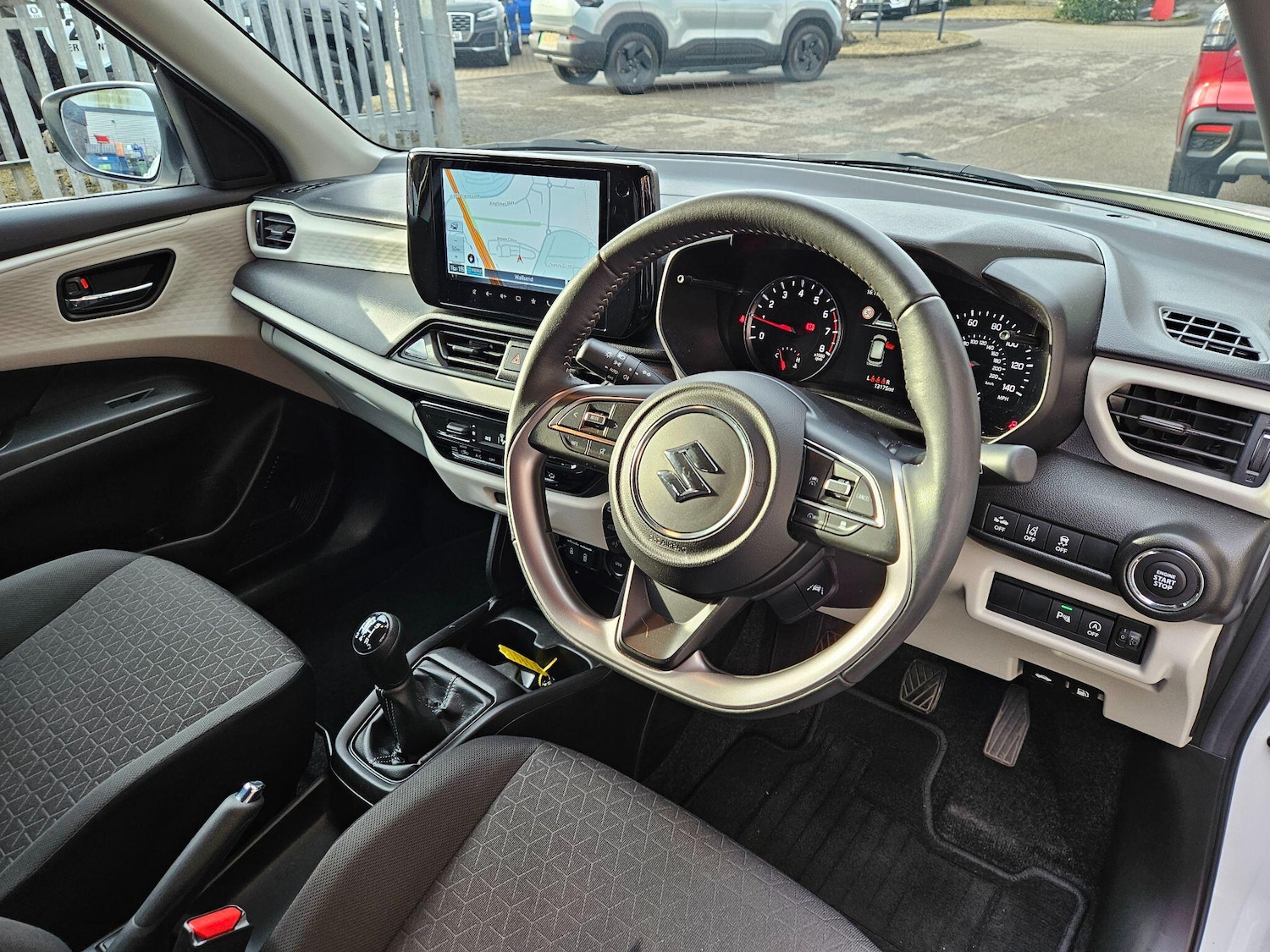 Used Suzuki Swift for sale - 78135557: Photo 11