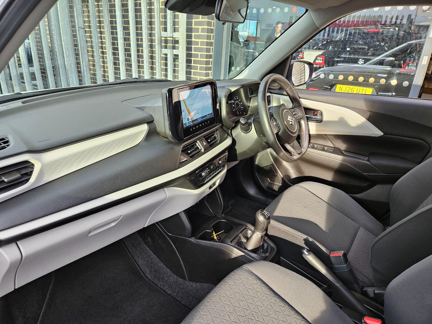 Used Suzuki Swift for sale - 78135557: Photo 13