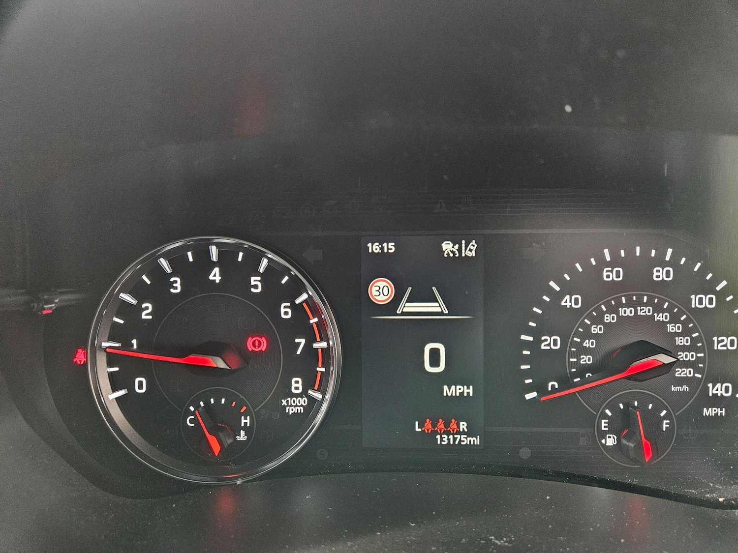 Used Suzuki Swift for sale - 78135557: Photo 14