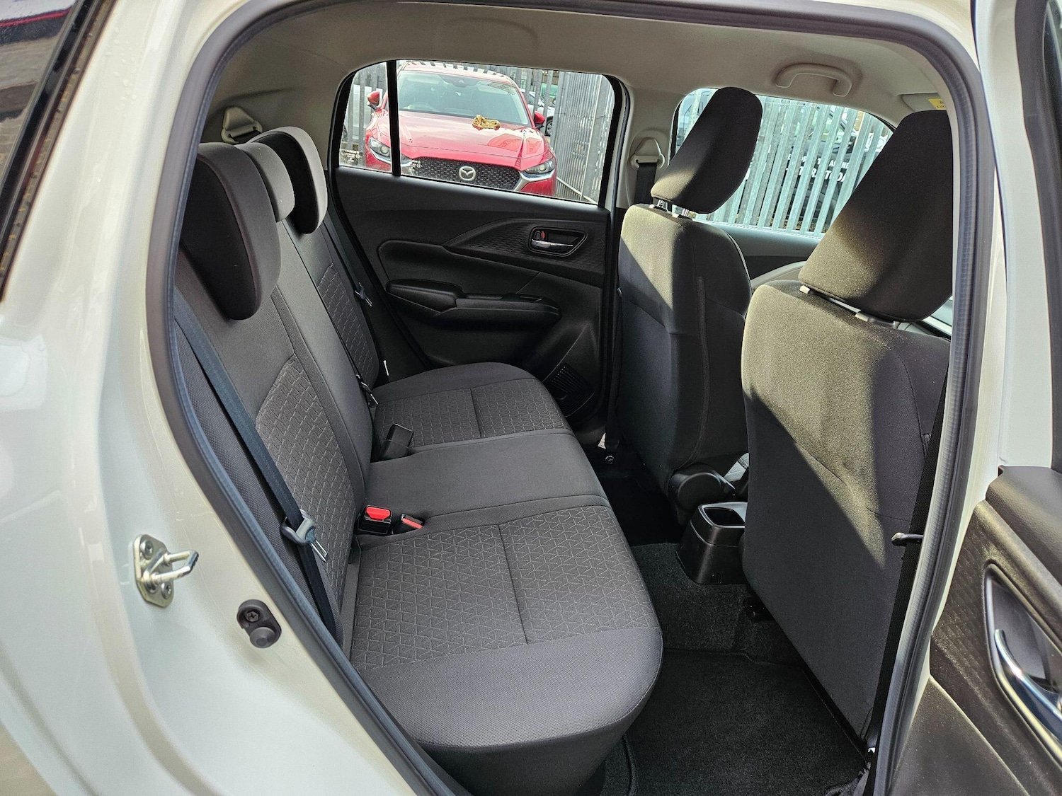 Used Suzuki Swift for sale - 78135557: Photo 17