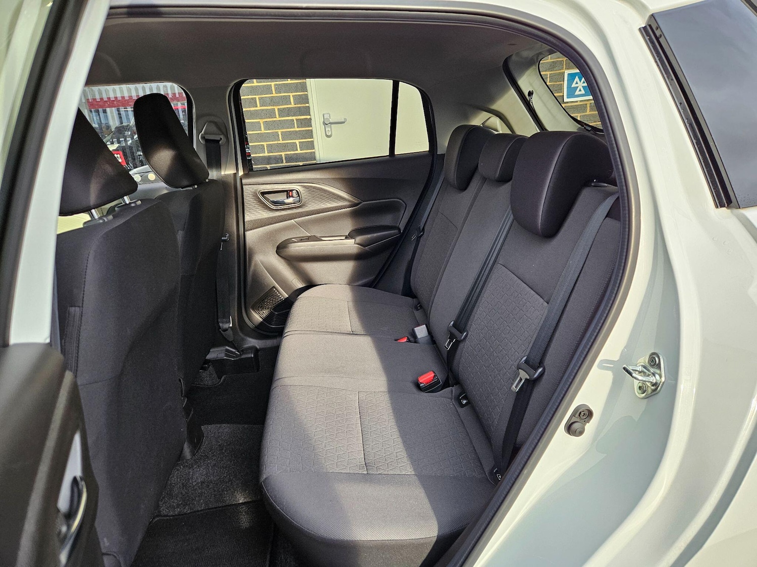 Used Suzuki Swift for sale - 78135557: Photo 18