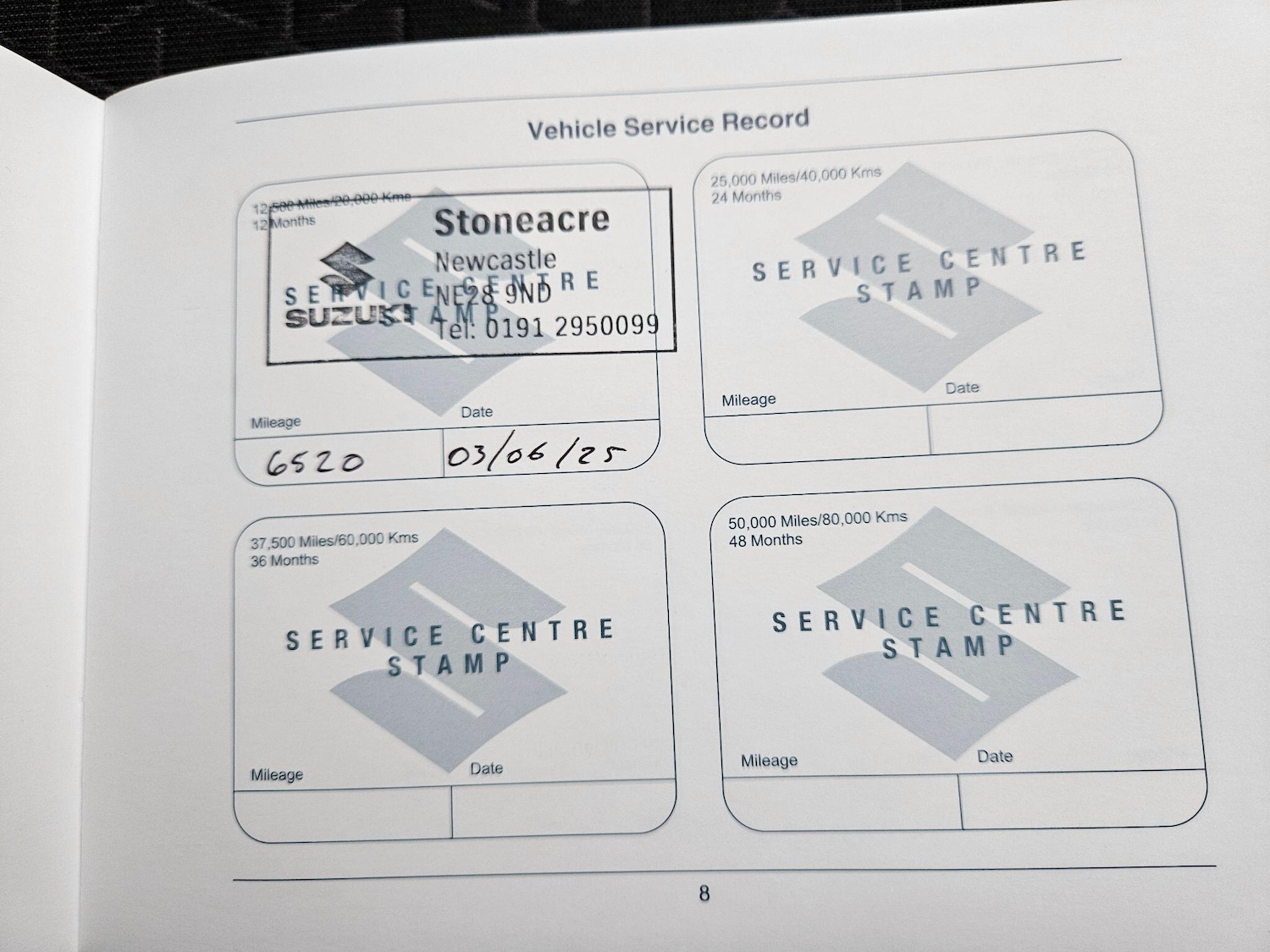 Used Suzuki Swift for sale - 78135557: Photo 20