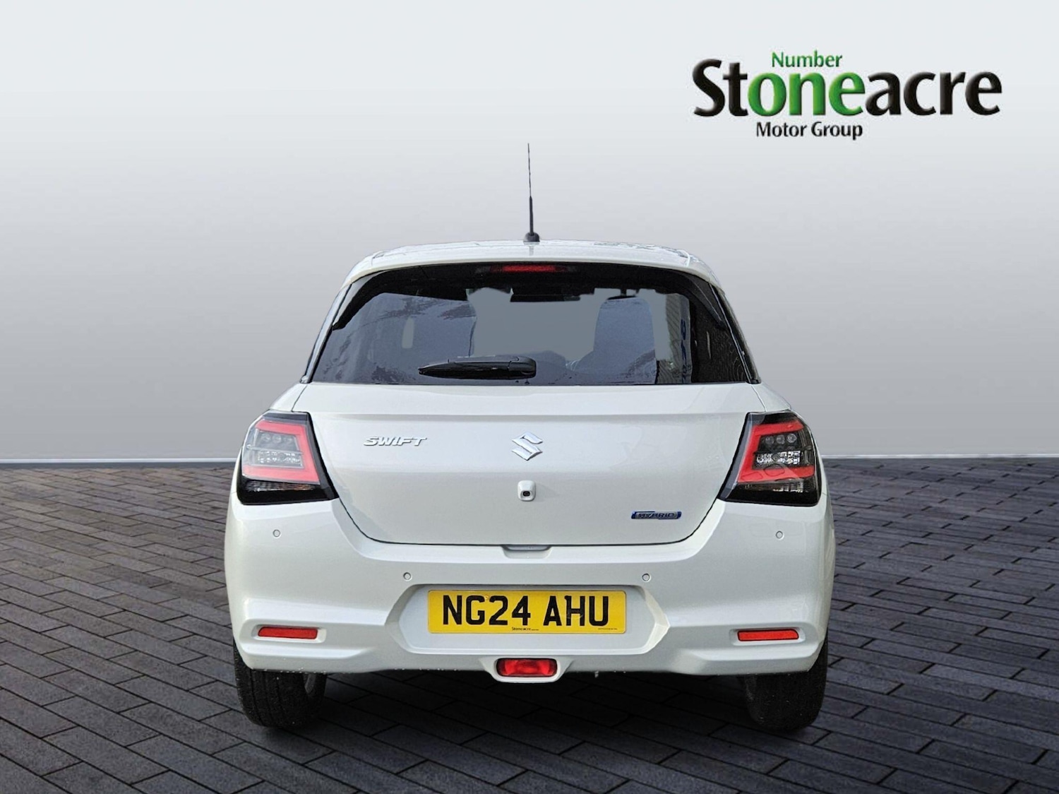 Used Suzuki Swift for sale - 78135557: Photo 4