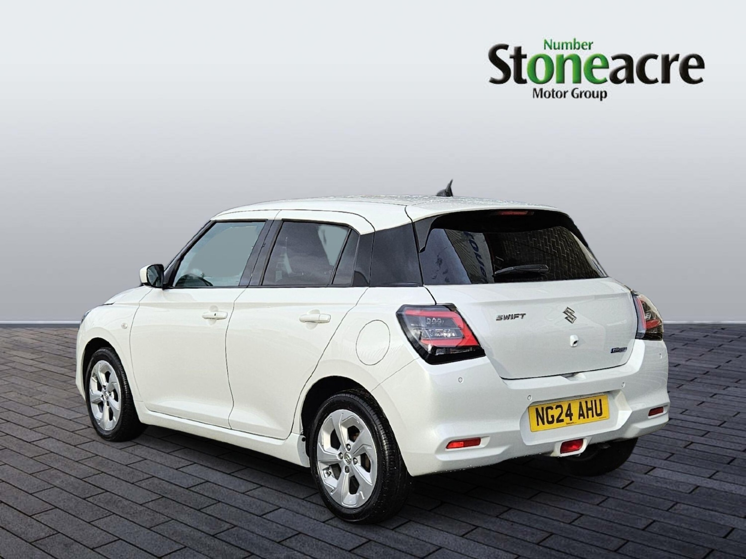 Used Suzuki Swift for sale - 78135557: Photo 5