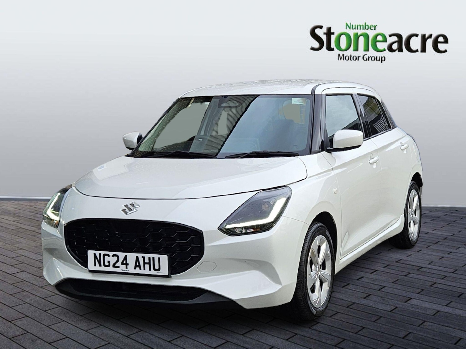 Used Suzuki Swift for sale - 78135557: Photo 7