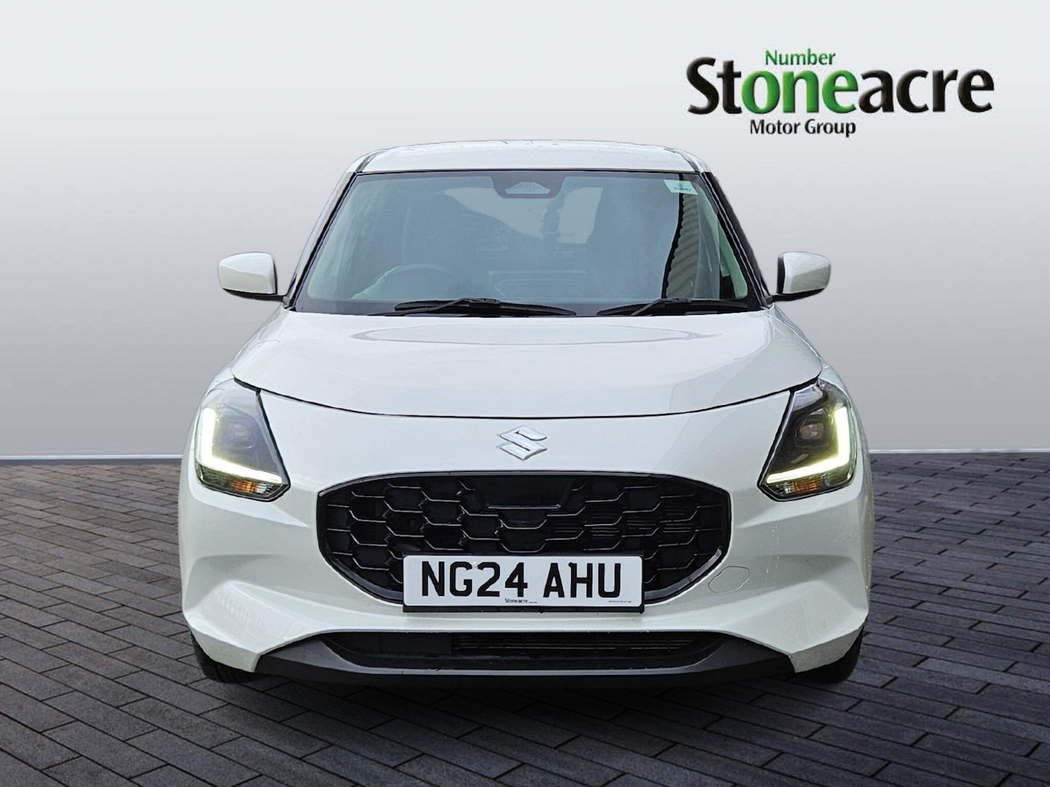 Used Suzuki Swift for sale - 78135557: Photo 8