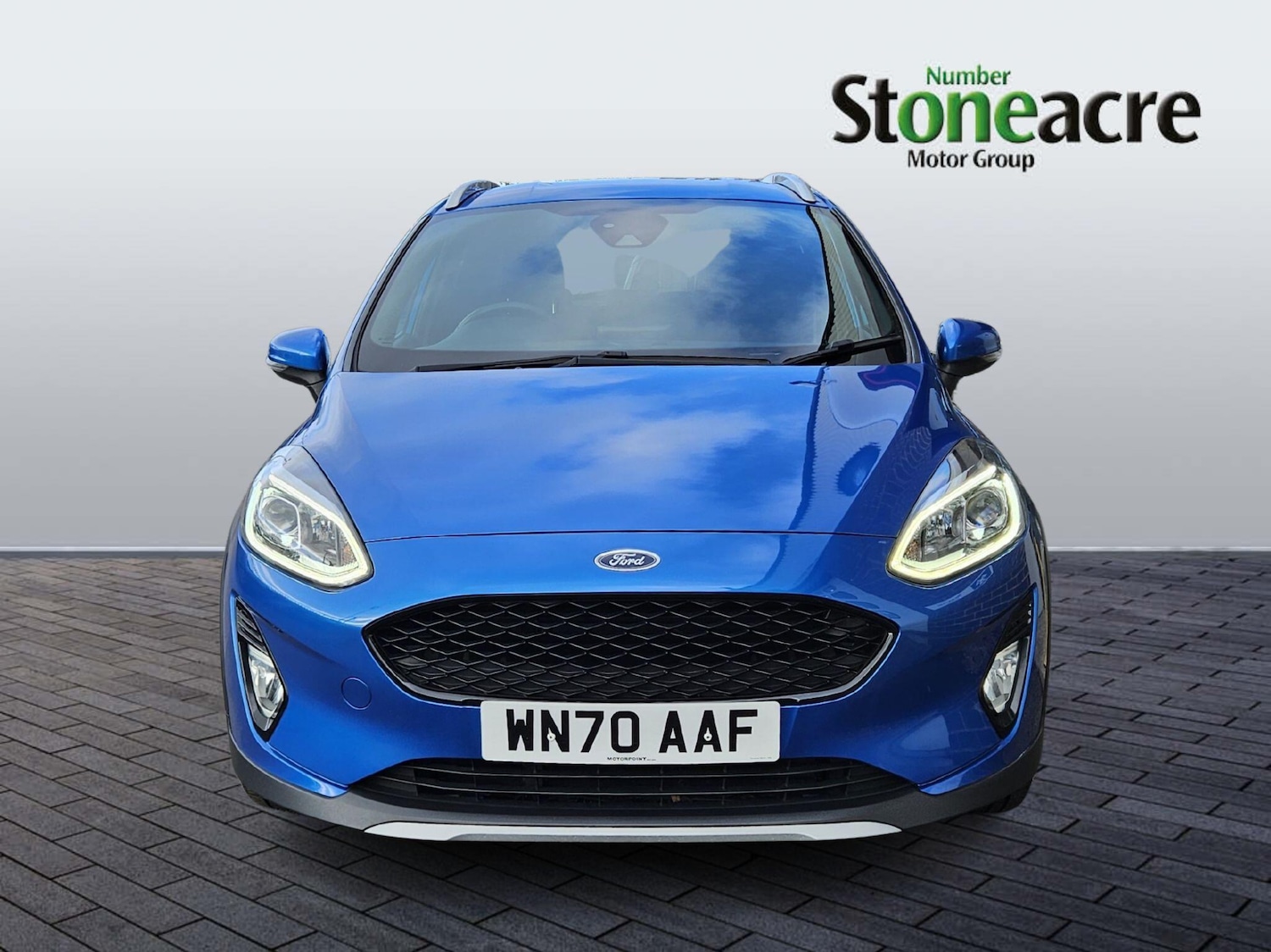 Used Ford Fiesta 2020 for sale - 76270810: Photo 10