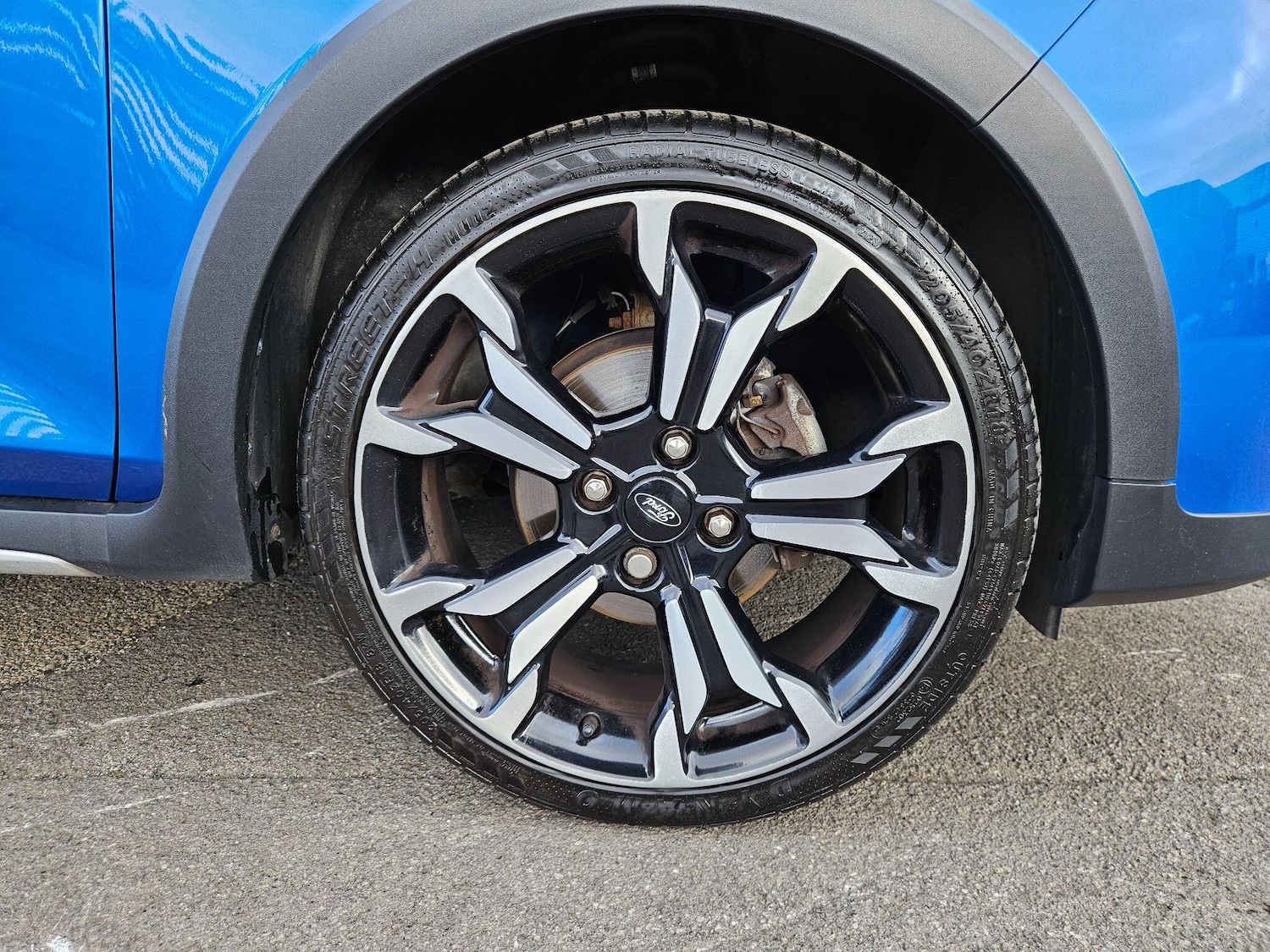 Used Ford Fiesta 2020 for sale - 76270810: Photo 11