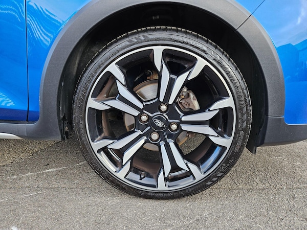 Used Ford Fiesta 2020 for sale - 76270810: Photo 11