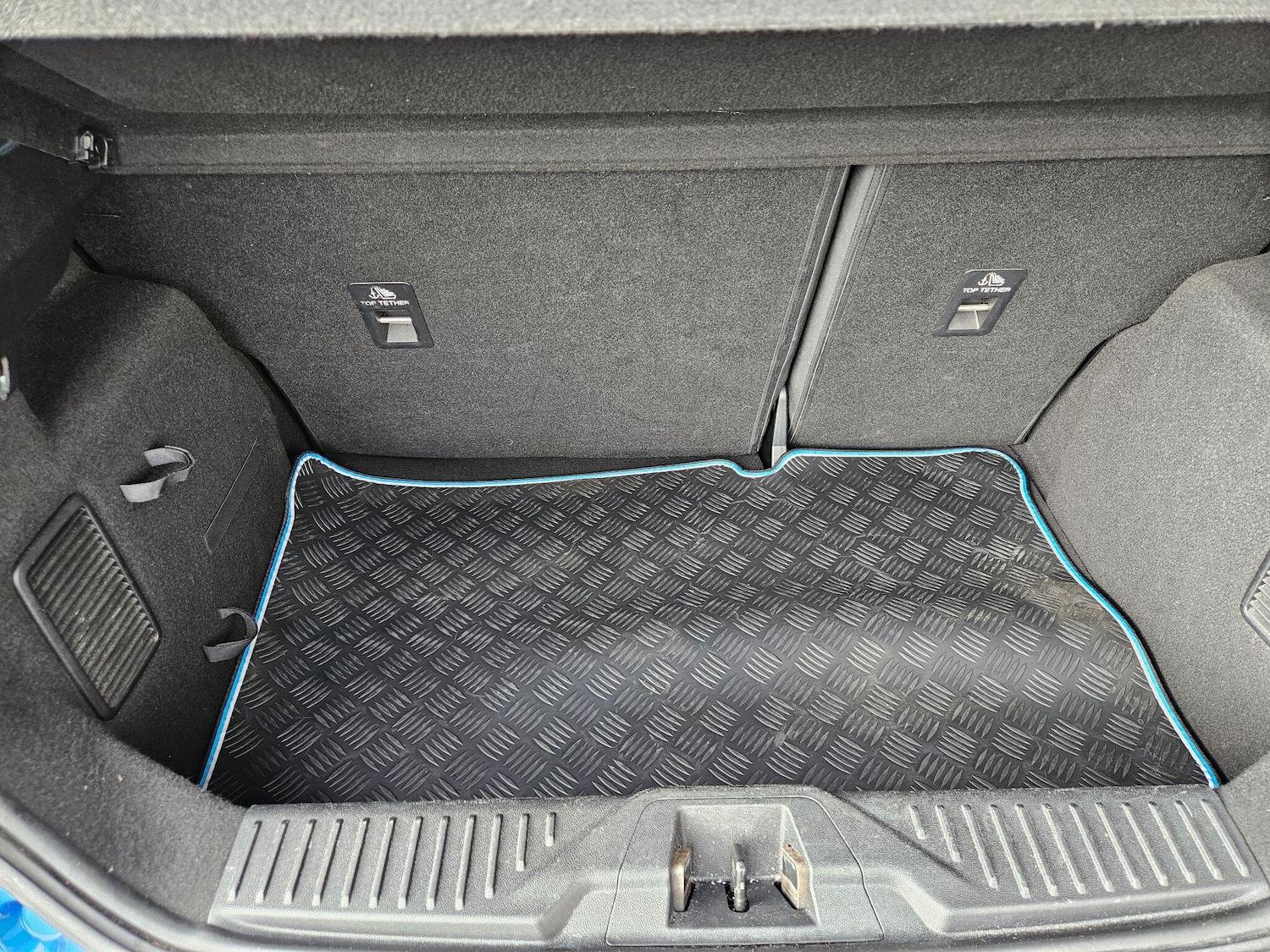 Used Ford Fiesta 2020 for sale - 76270810: Photo 12