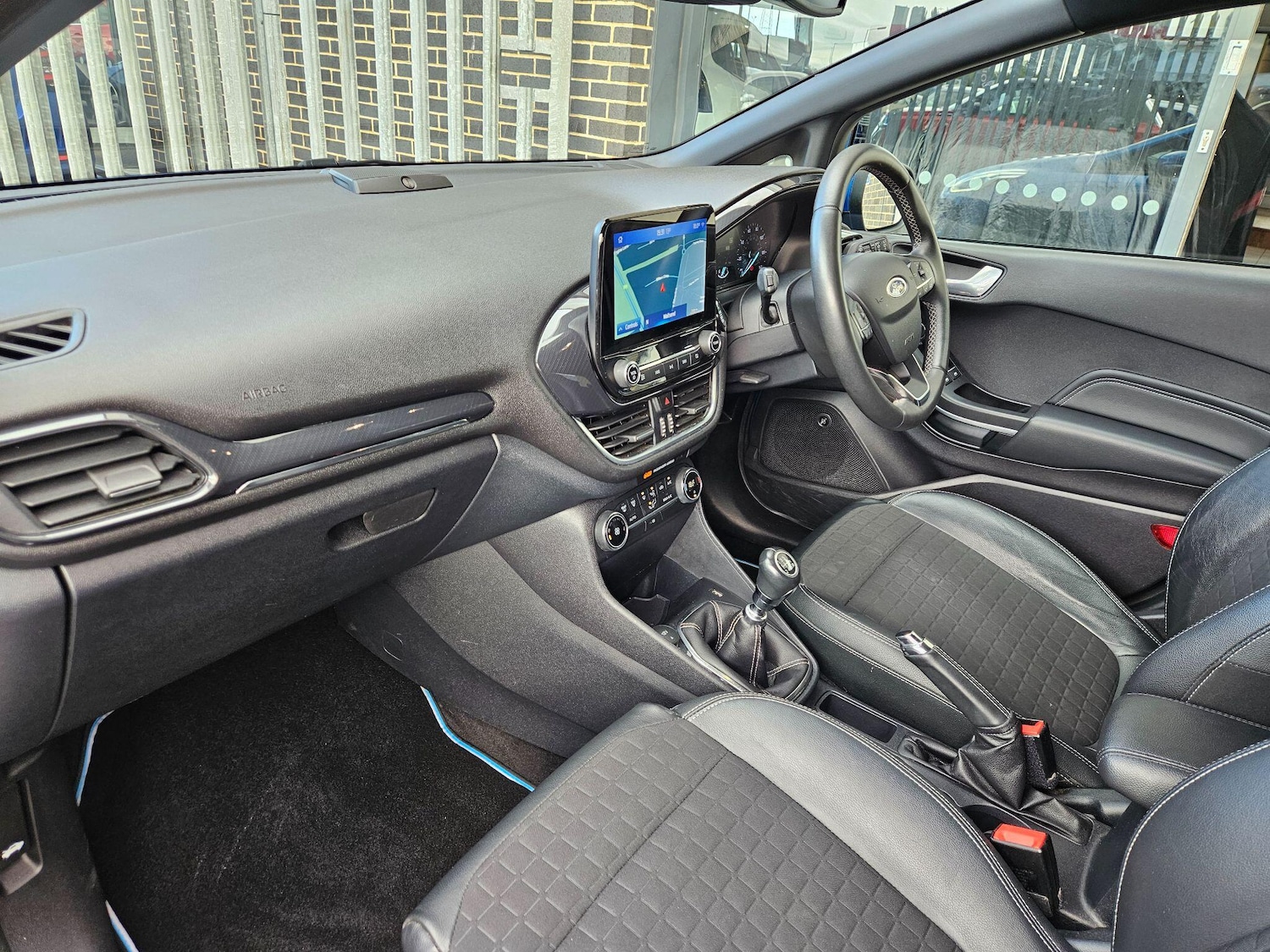 Used Ford Fiesta 2020 for sale - 76270810: Photo 15