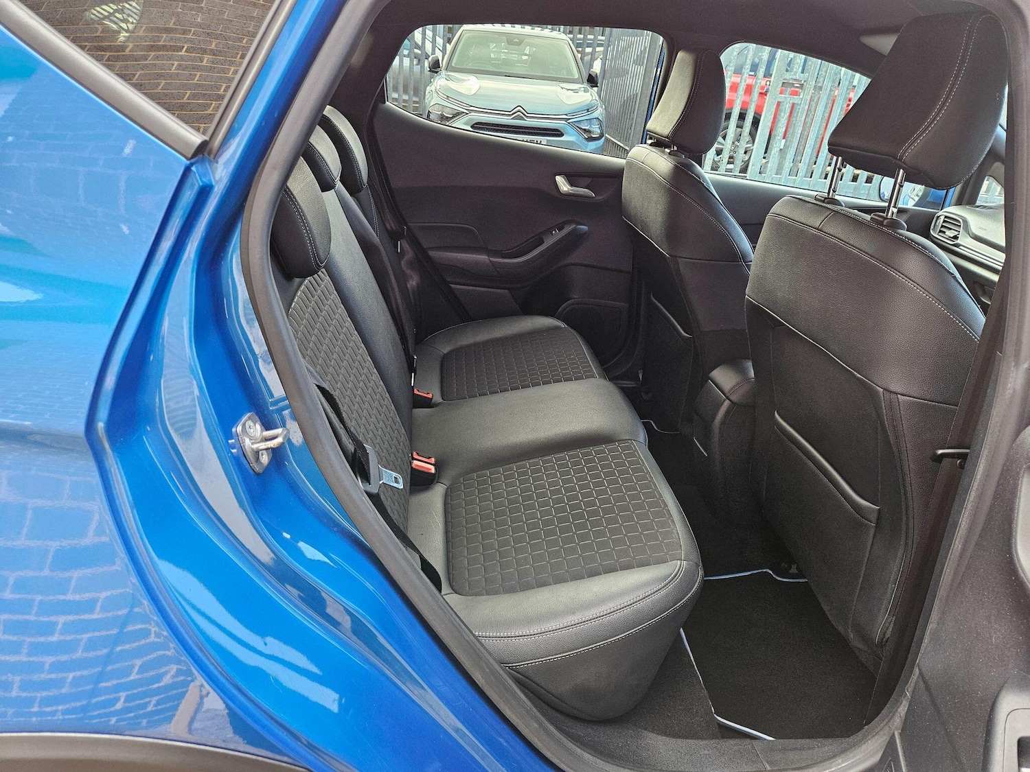 Used Ford Fiesta 2020 for sale - 76270810: Photo 19