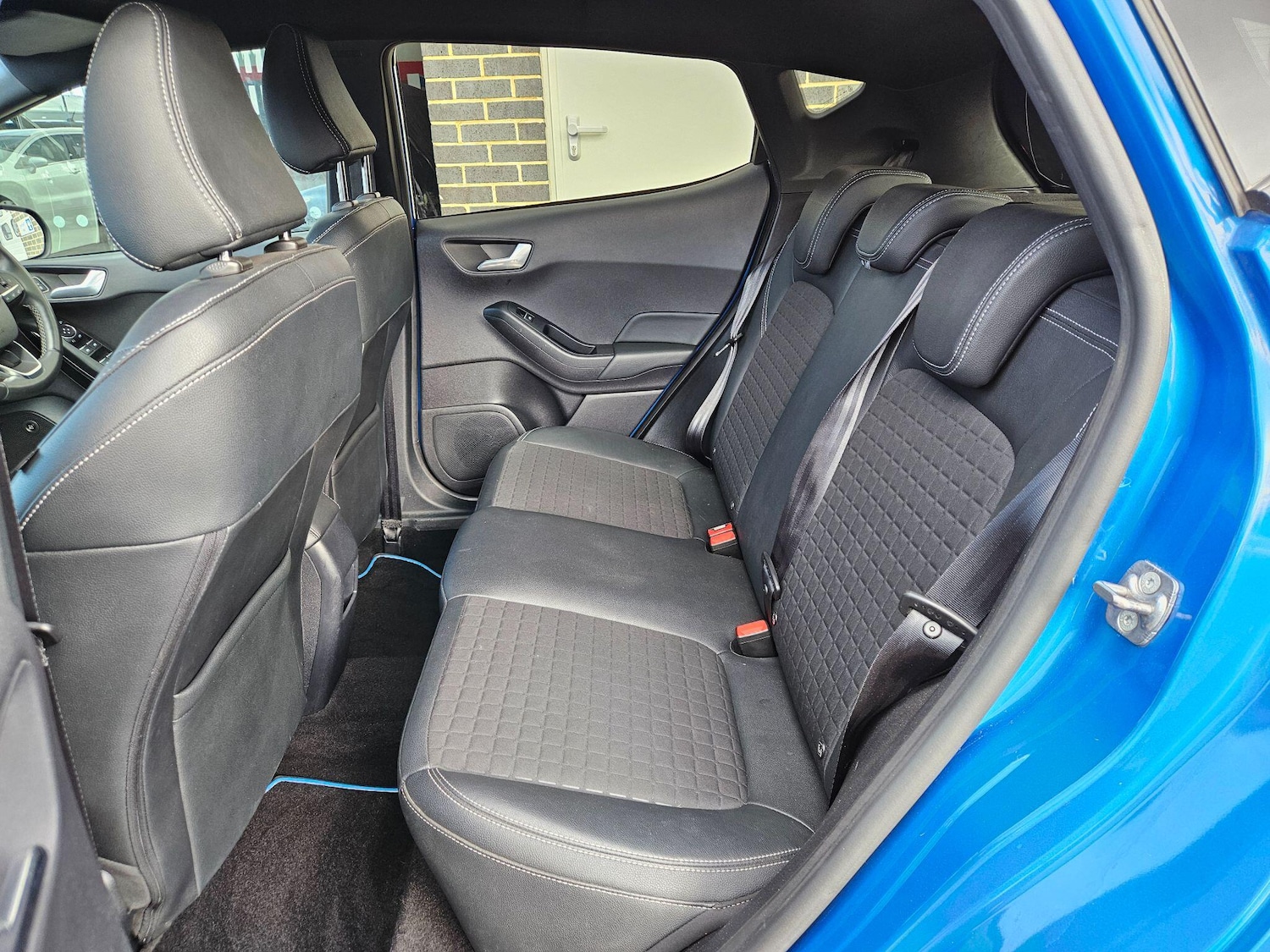 Used Ford Fiesta 2020 for sale - 76270810: Photo 20